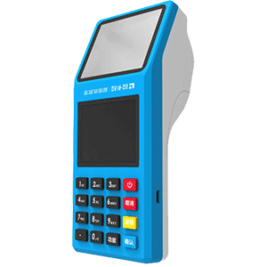 遵化超级收款宝QR65